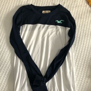 HOLLISTER LONG SLEEVE